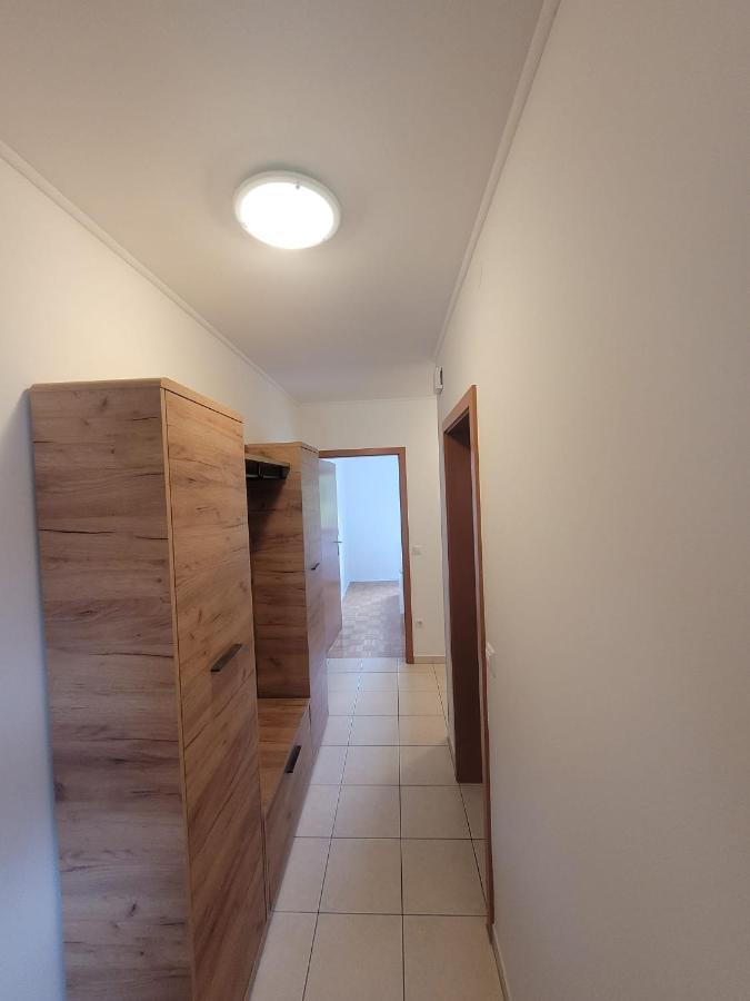בובק Apartment Entama מראה חיצוני תמונה