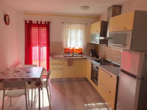 בובק Apartment Entama מראה חיצוני תמונה