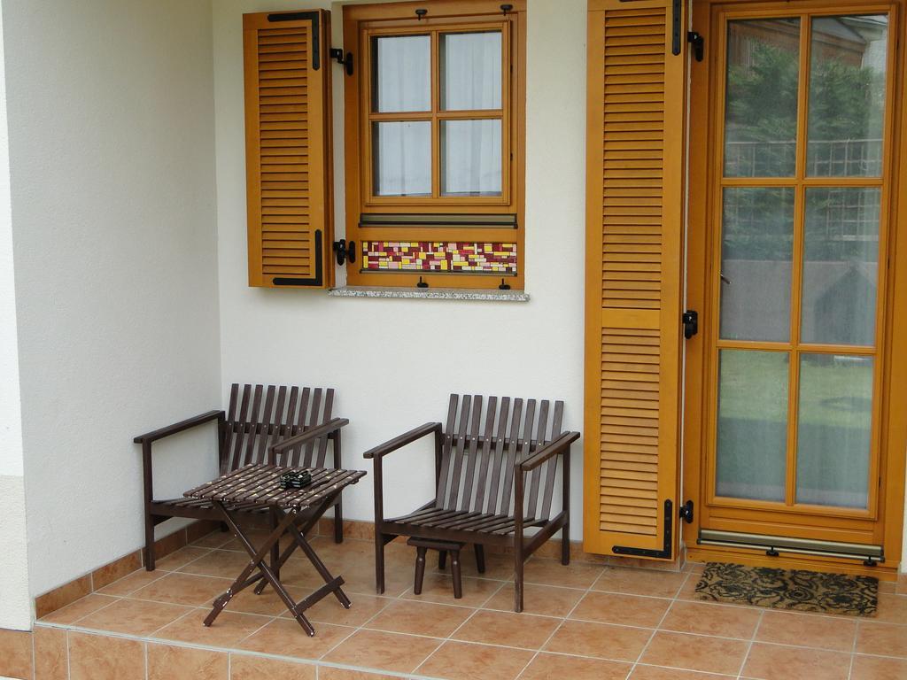 בובק Apartment Entama מראה חיצוני תמונה